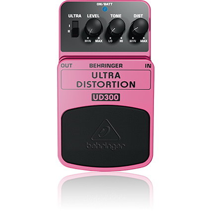 BEHRINGER UD300