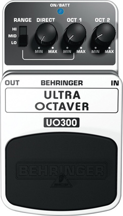 BEHRINGER UO300