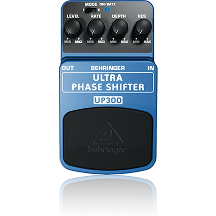 BEHRINGER UP300