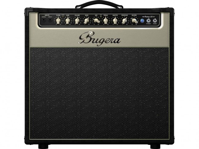 BEHRINGER V55