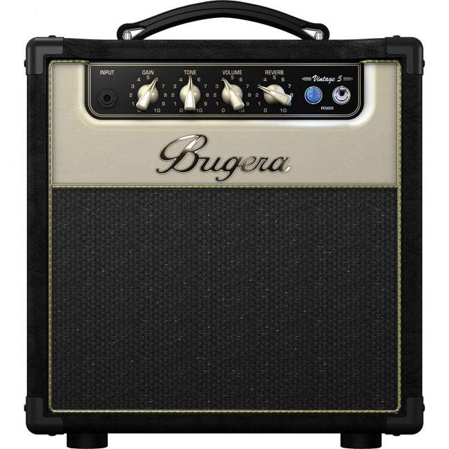 BEHRINGER V5