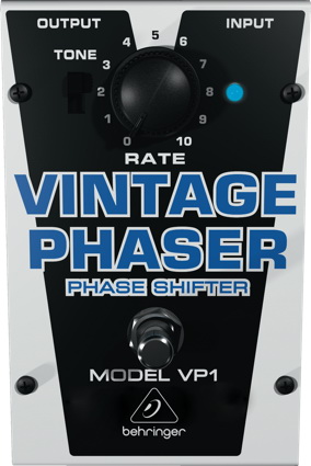 BEHRINGER VP1