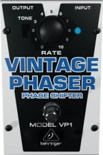 BEHRINGER VP1
