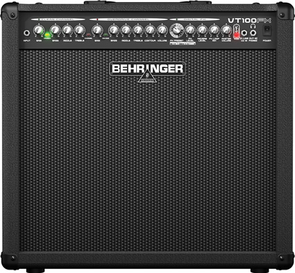 BEHRINGER VT100FX