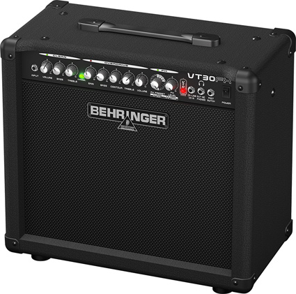 BEHRINGER VT30FX