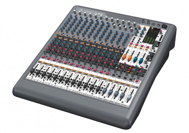 BEHRINGER XL1600