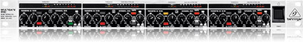 BEHRINGER XR4400