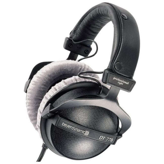 Beyerdynamic DT 770 PRO 250