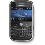 BlackBerry Bold 9000 Black