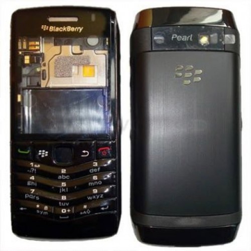 ������������ ������ ��� BlackBerry 9105 Pearl 3G
