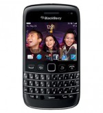 BlackBerry Bold 9790 (white, black)