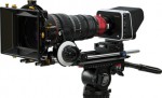 Blackmagic Production Camera 4k