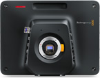 Blackmagic Studio Camera HD
