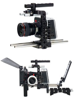 ��������� ��� BLACKMAGIC CINEMA CAMERA