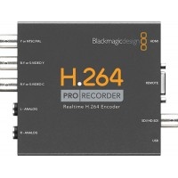 Blackmagic H264 Pro Recorder