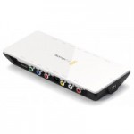 Blackmagic Intensity Shuttle Thunderbolt