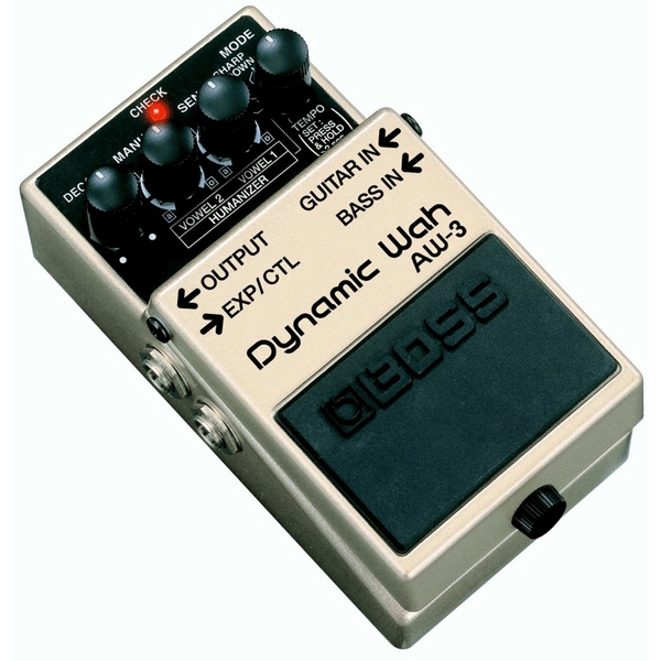 BOSS AW3