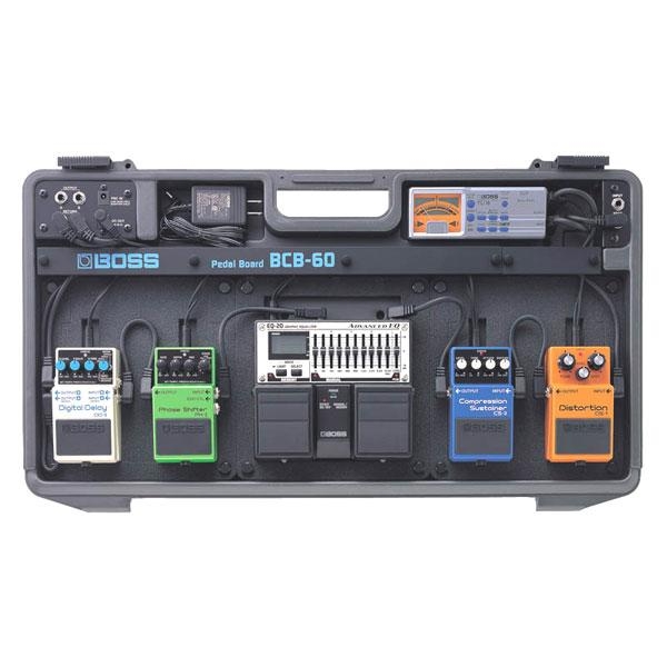 BOSS BCB60