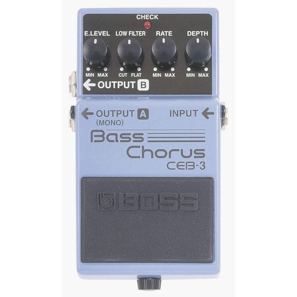 BOSS CEB3