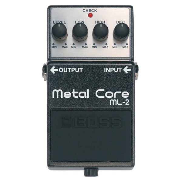 BOSS ML2