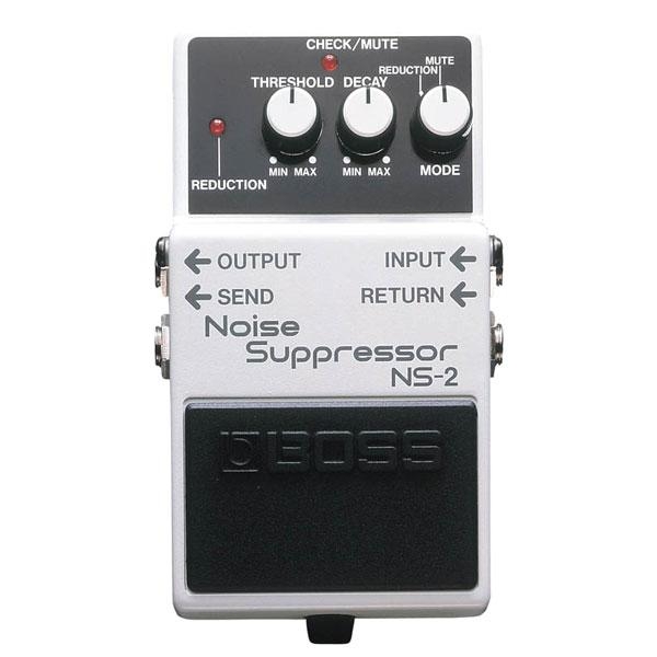 BOSS NS2