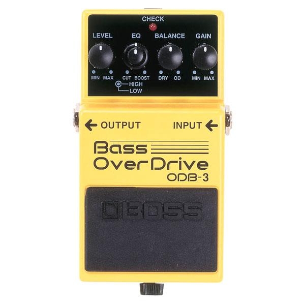 BOSS ODB3