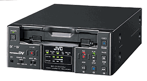 JVC BR-DV3000E