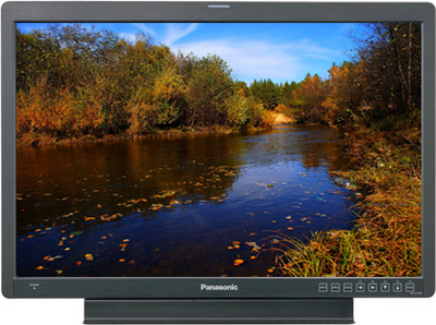 Panasonic BT-L2150