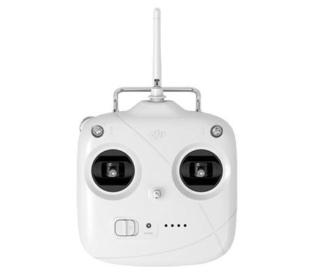 ����� �/� P2V+ Remote Control(left dial, built-in Lipo battery) (PART16)