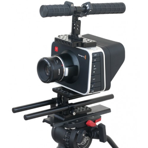 ������ Camtree BMC-P Black Magic Cage