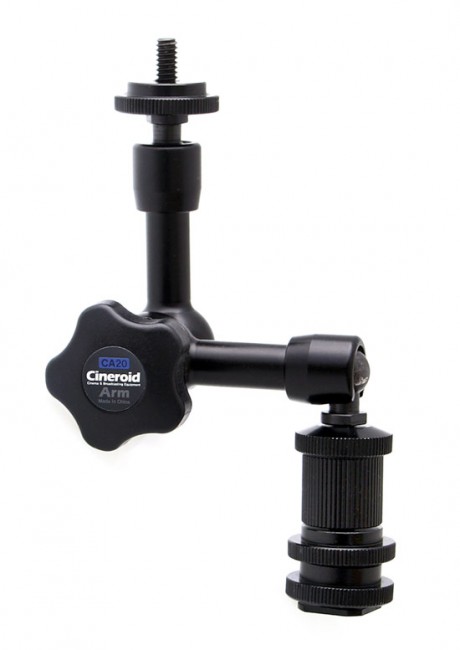 ���������  Cineroid Articulating arm - 20 ��