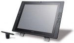 ������� 21" LCD-������� Cintiq 21UX ���. DTK-2100