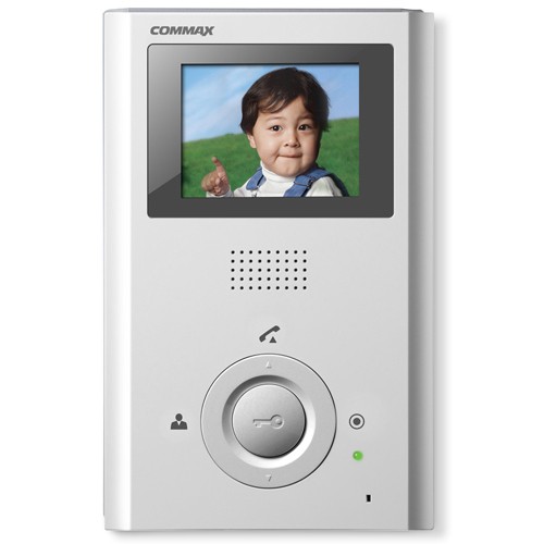 Commax CDV-35H/VIZIT