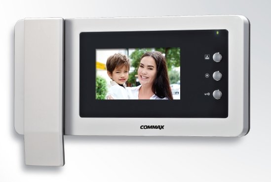 Commax CDV-43N/XL