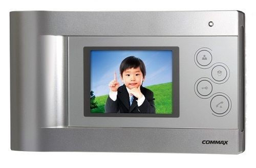 Commax CDV-43Q/VIZIT