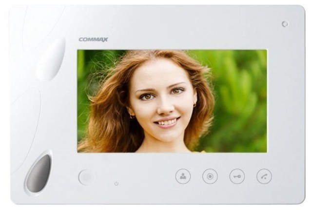 Commax CDV-70P/VIZIT
