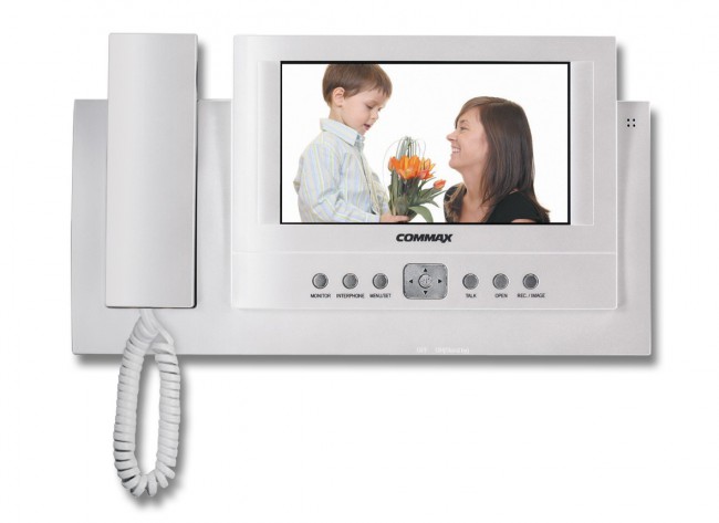 Commax CDV-71BE/VIZIT