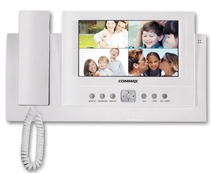 Commax CDV-71BQS