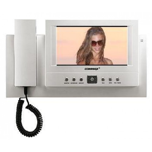 Commax CDV-72BE