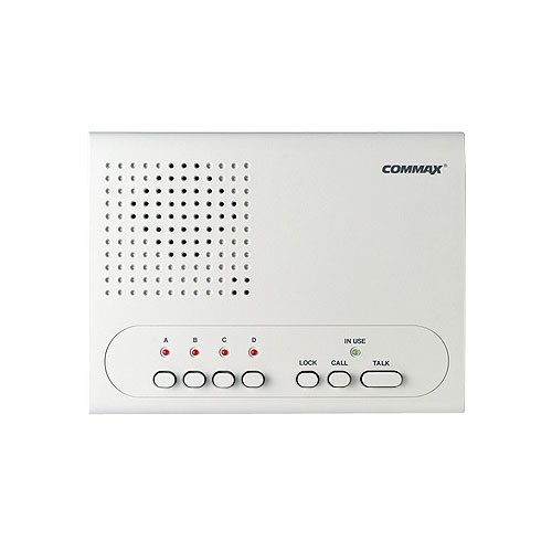 Commax WI-4C