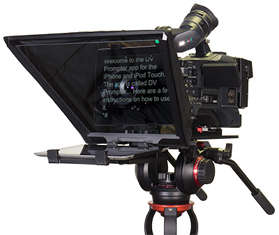 Datavideo TP-600