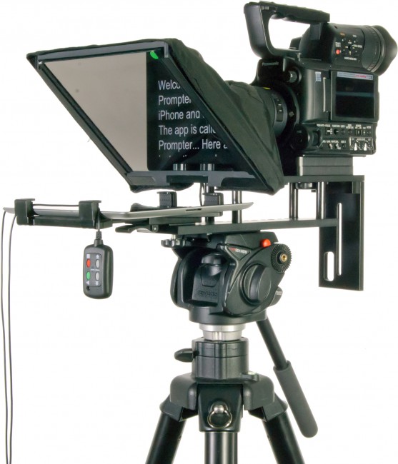 Datavideo TP-300 APPLE