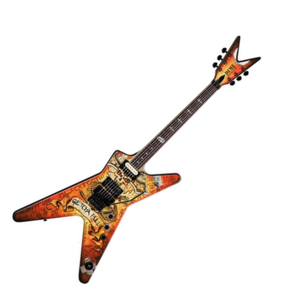 DEAN DB BONICS