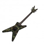 DEAN DB CAMO F