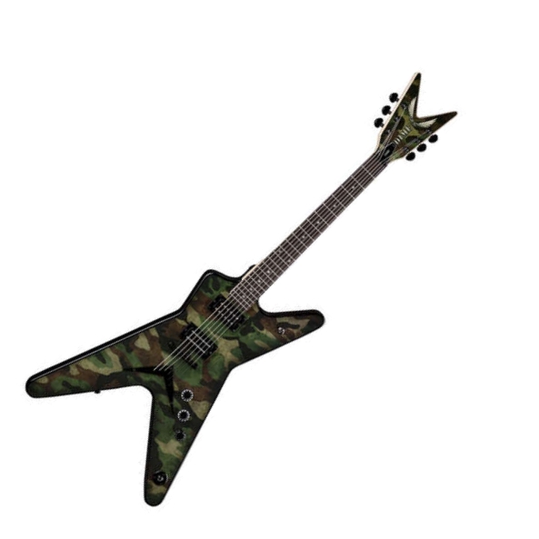 DEAN DB CAMO