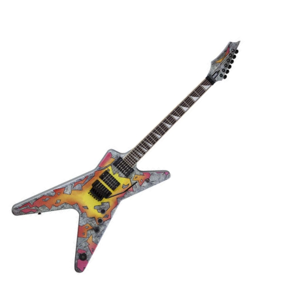 DEAN DB SLEDGE