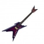 DEAN DCR RZR BT