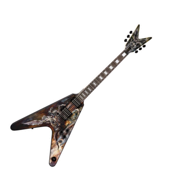 DEAN EPV HUNTER