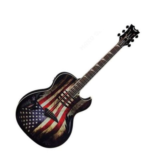 DEAN MAKO GLORY