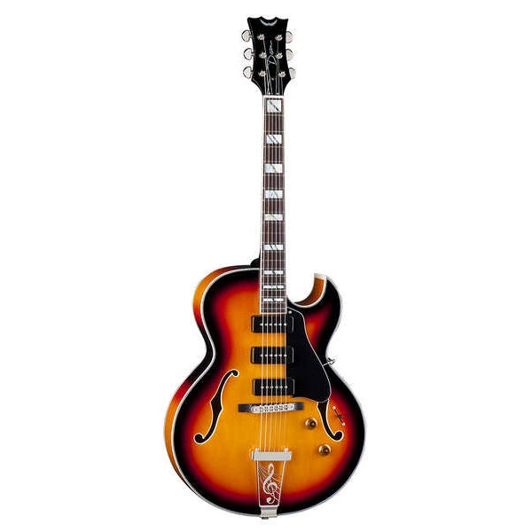 DEAN PALOMINO VSB